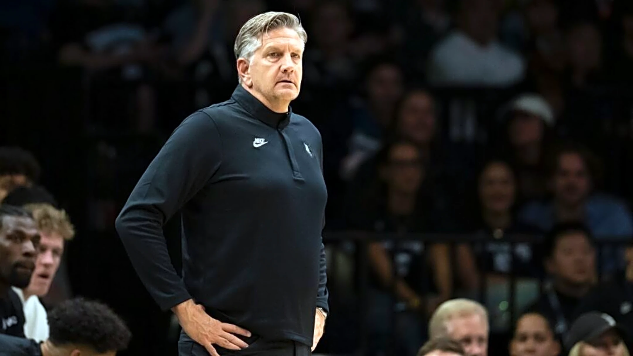 This Injury Could Change the Timberwolves’ Playoff Hopes