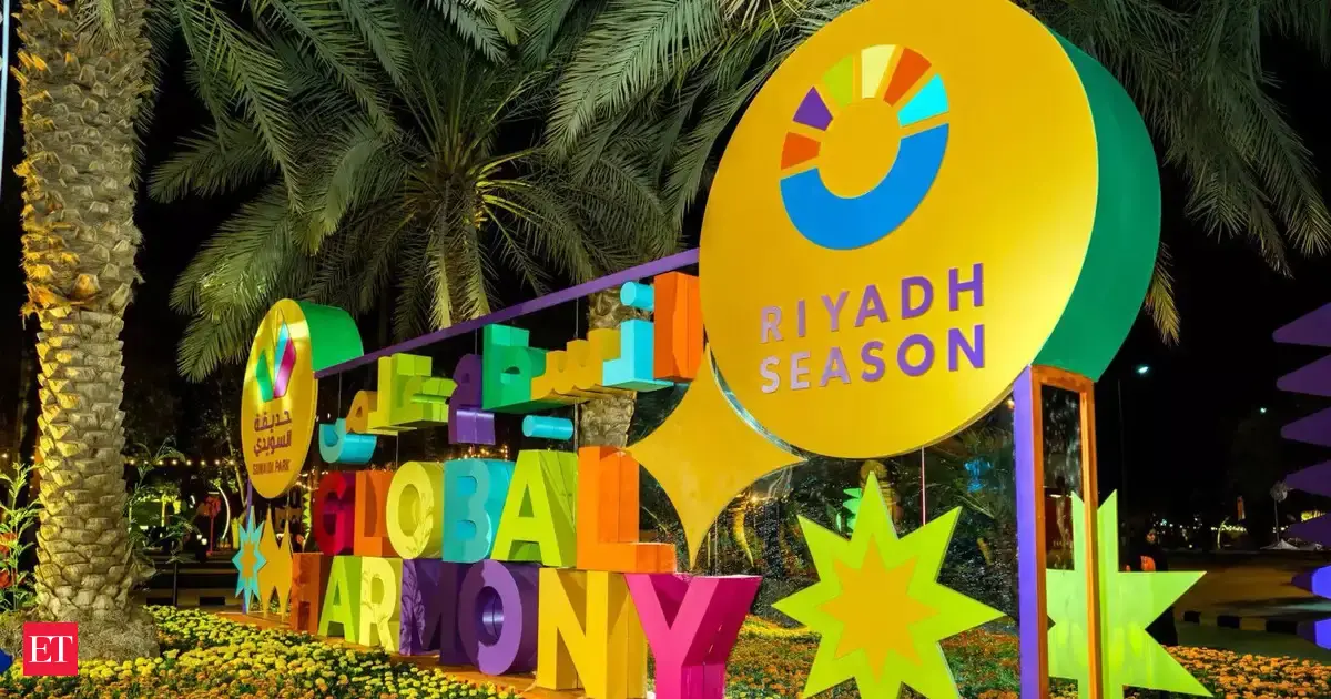 Saudi Arabia launches second edition of ‘Global Harmony’ initiative – spotlight on India week at Riyadh season