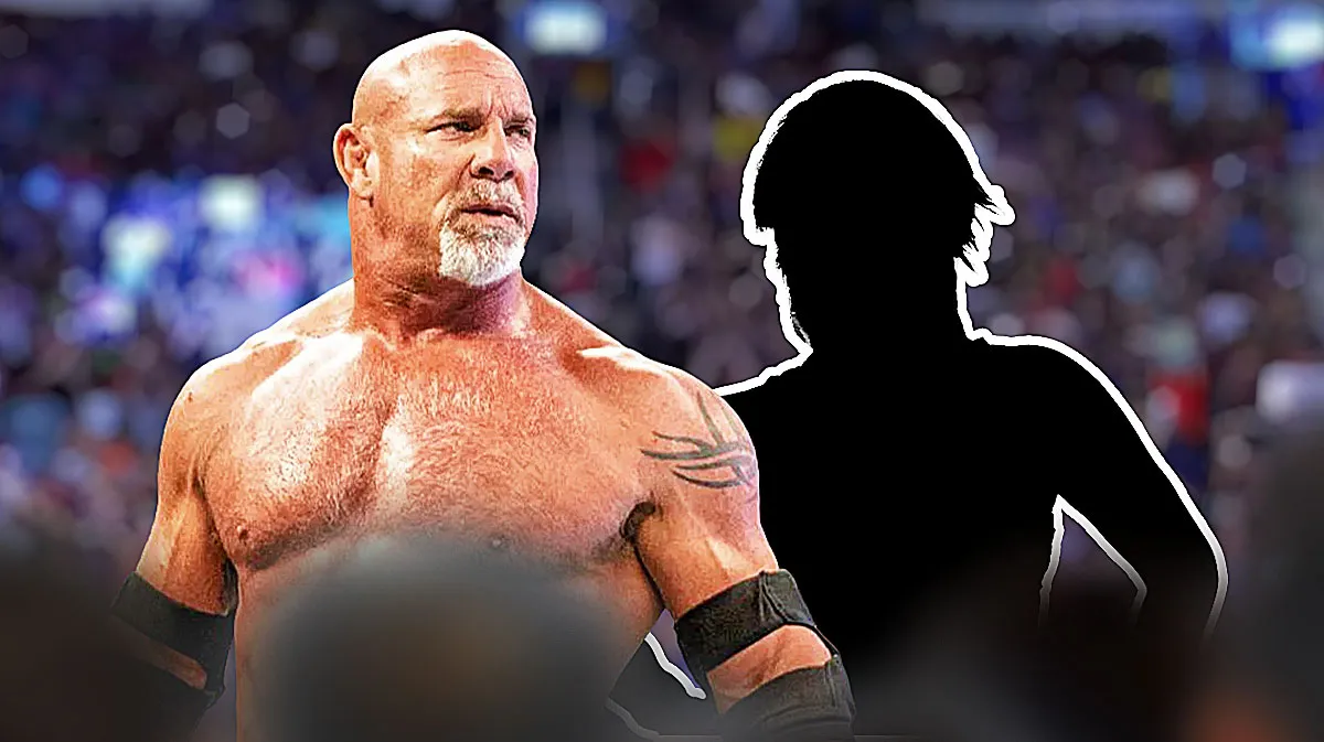 WWE legend unbothered by Goldberg’s win streak criticism