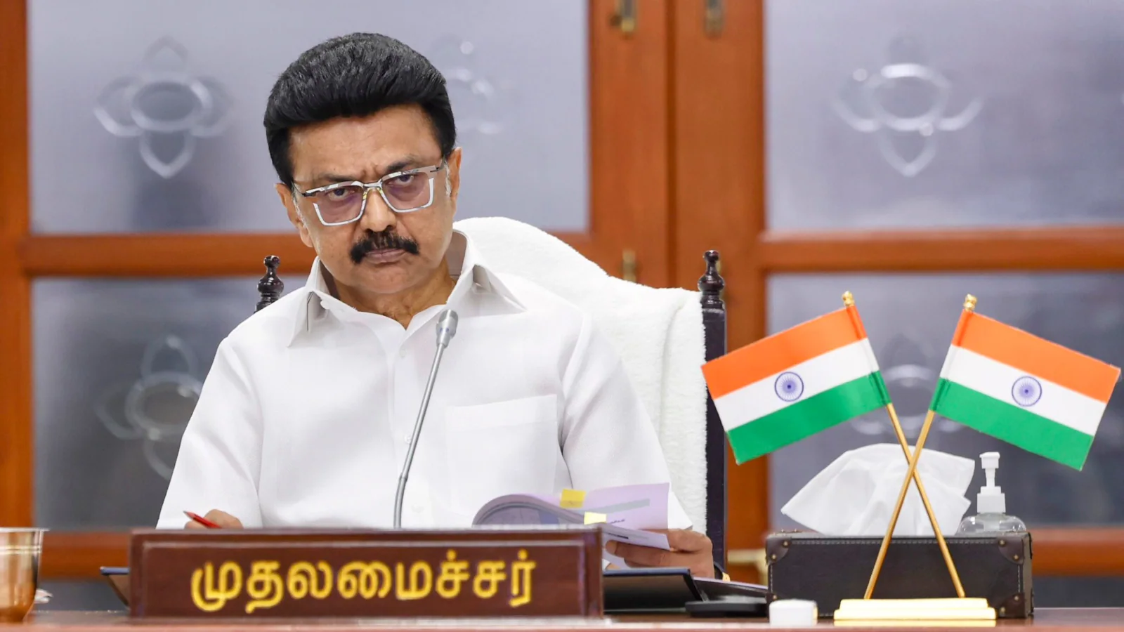 Opinion | Tamil Nadu Assembly Elections: The Shifting Sands Of Alliances