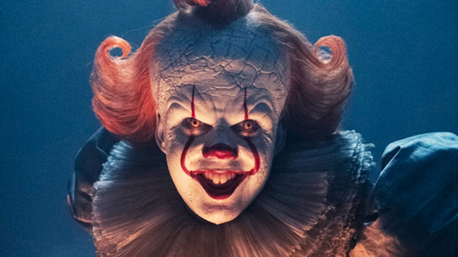 The Hollywood Strikes Forced Major Changes To The Story Of HBO's It: Welcome To Derry
