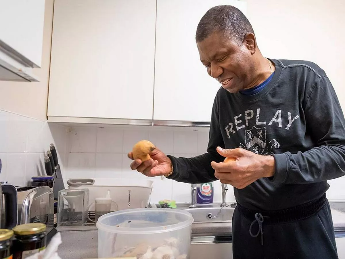 Pensioners could be missing out on £110 weekly DWP payments for these 48 conditions