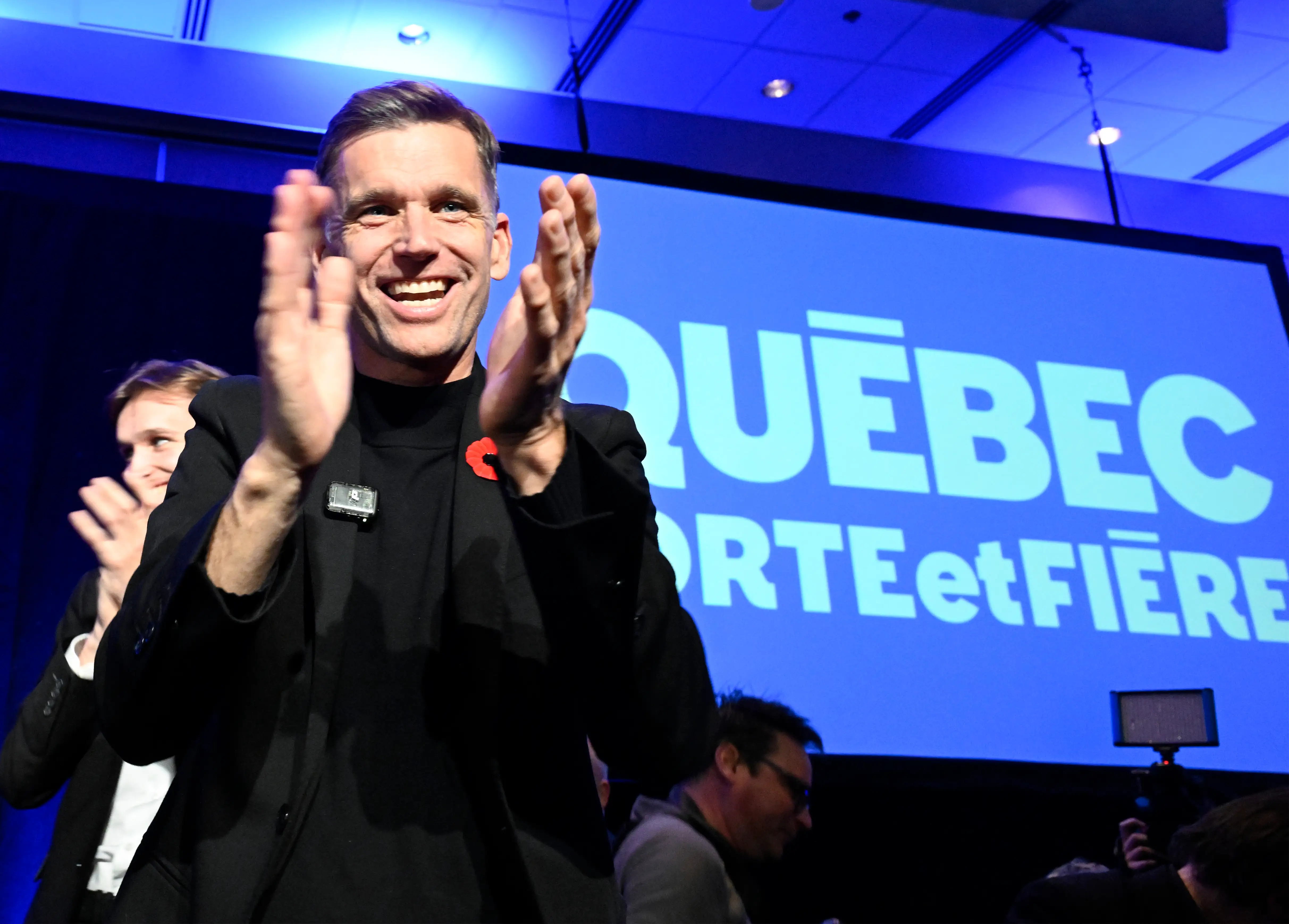 Four things on Quebec’s municipal elections