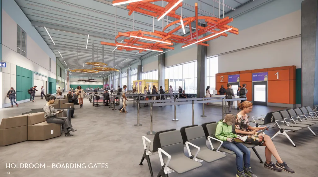 Airline sharply criticized for leaving CT airport offers deals at another