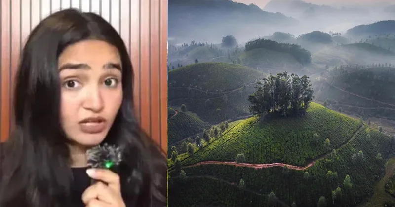 കേരളം മനോഹരമാണെങ്കിലും സുരക്ഷിതത്വമില്ല; ഇനി ഞാൻ ഇങ്ങോട്ടേയ്ക്കില്ല, ദുരനുഭവം പങ്കുവച്ച് മുംബൈ സ്വദേശിനി