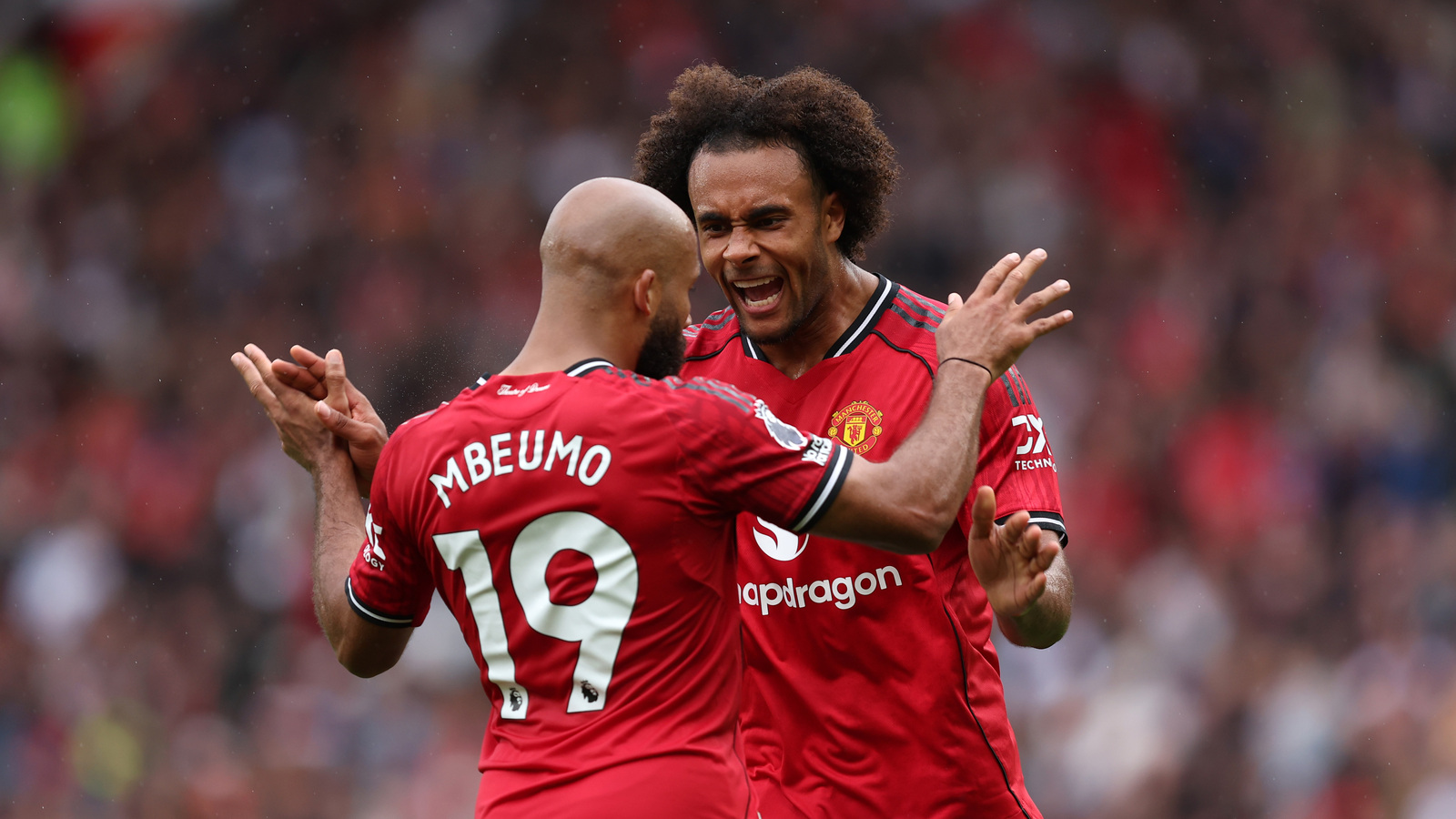 Man Utd star’s situation now becoming ‘increasingly complicated’ in build-up to Jan window, it must be resolved