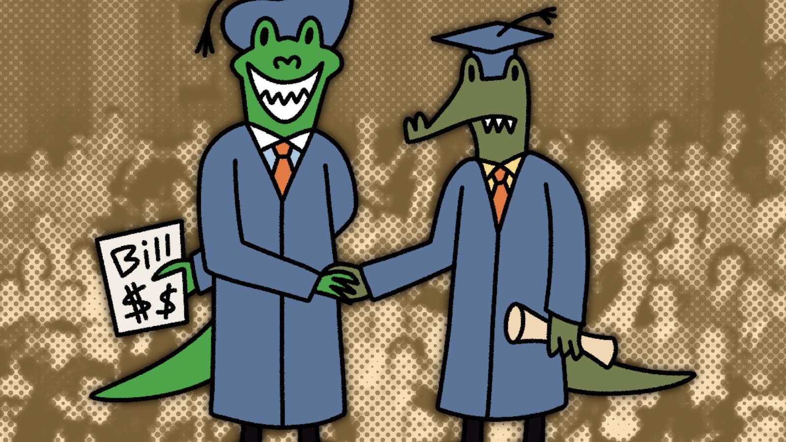 Florida cuts Latin American and Caribbean Scholarship across universities