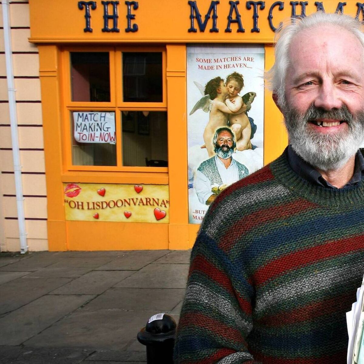 Book review: Witty, wry, yet poignant and thought-provoking