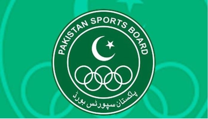 PSB imposes bans on Pakistan Weightlifting officials, athletes