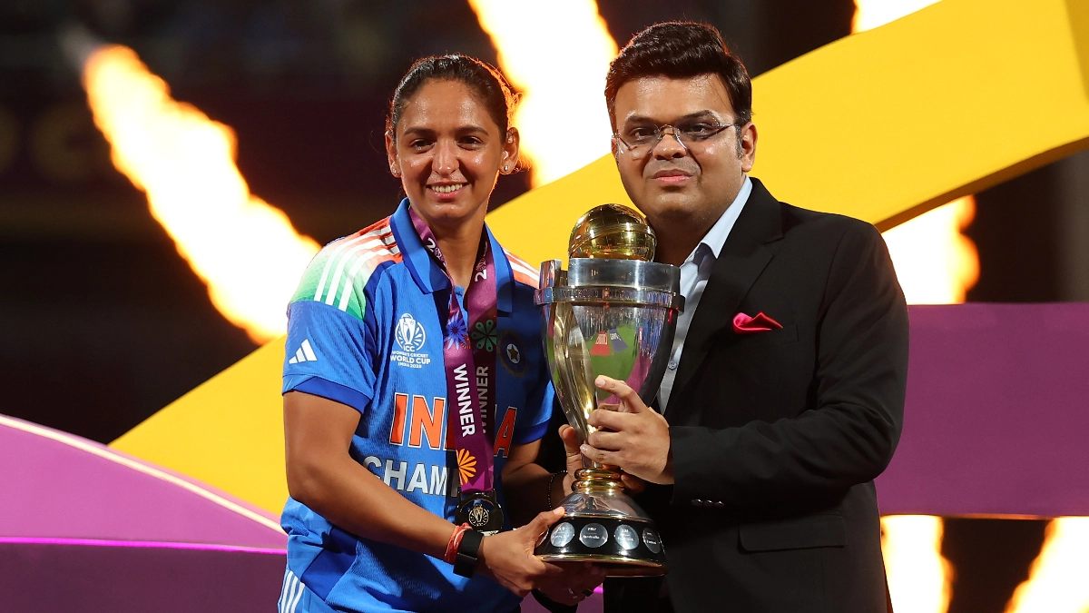 Harmanpreet Kaur Family: Know Marital Status and All About India’s Women’s World Cup 2025 Winning Captain
