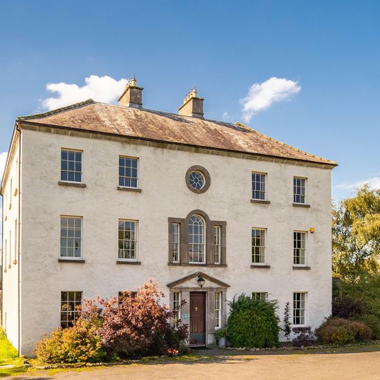 The heated ‘big house’ legacy in Roscommon