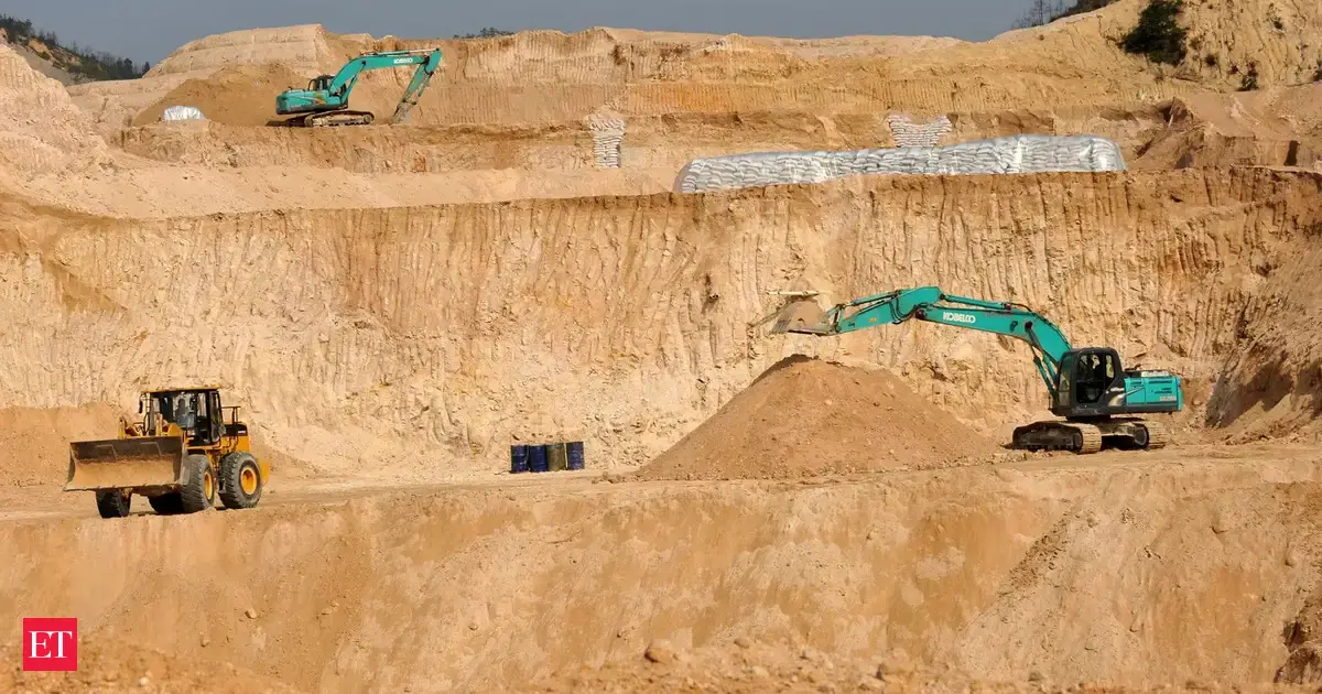 China's rare earth export delay offers US chance to weaken Beijing's grip on market