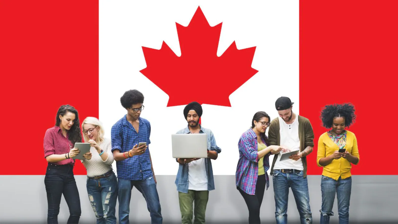 Canada Rejects 74% Of Indian Applicants Amid Immigration Control