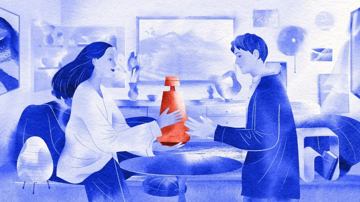 Bang & Olufsen Launches Reloved To Give A Second Life To Its Classic Danish Audio Products