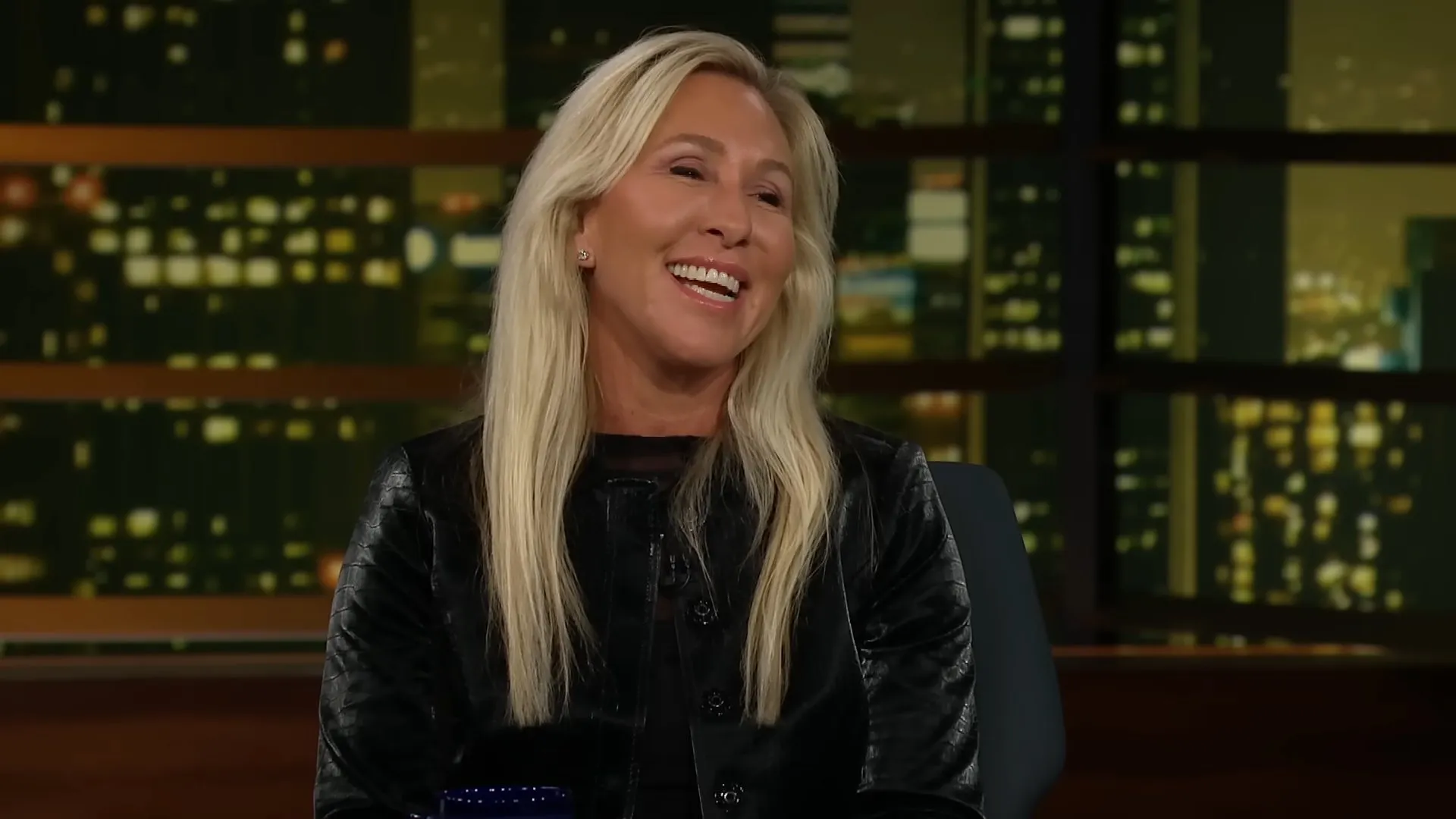 US congresswoman suggests ‘fallen angels’ could be responsible for UFOs