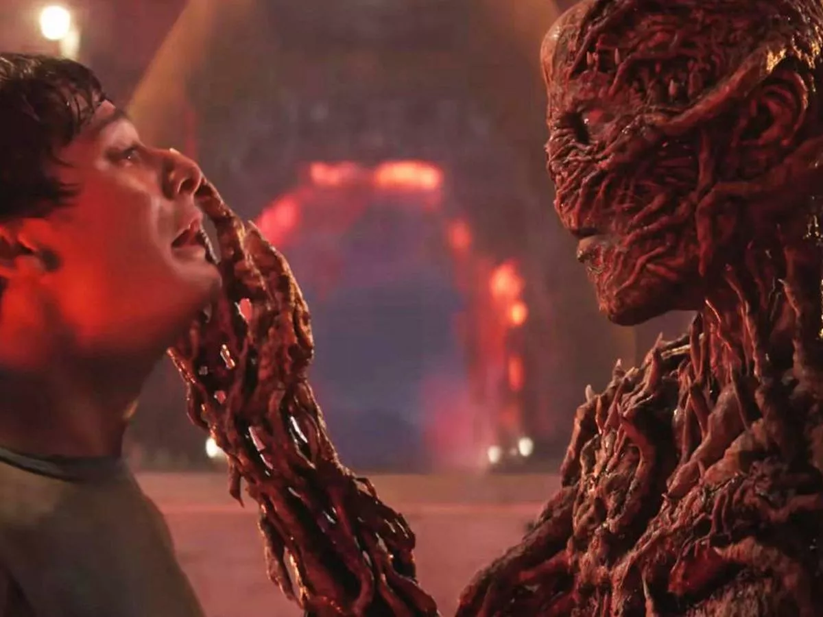 Stranger Things trailer finally confirms more details about iconic star's mystery role