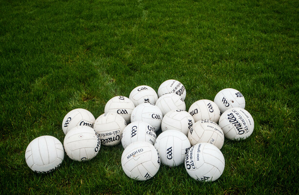 Comeragh Rangers make history with maiden Munster title