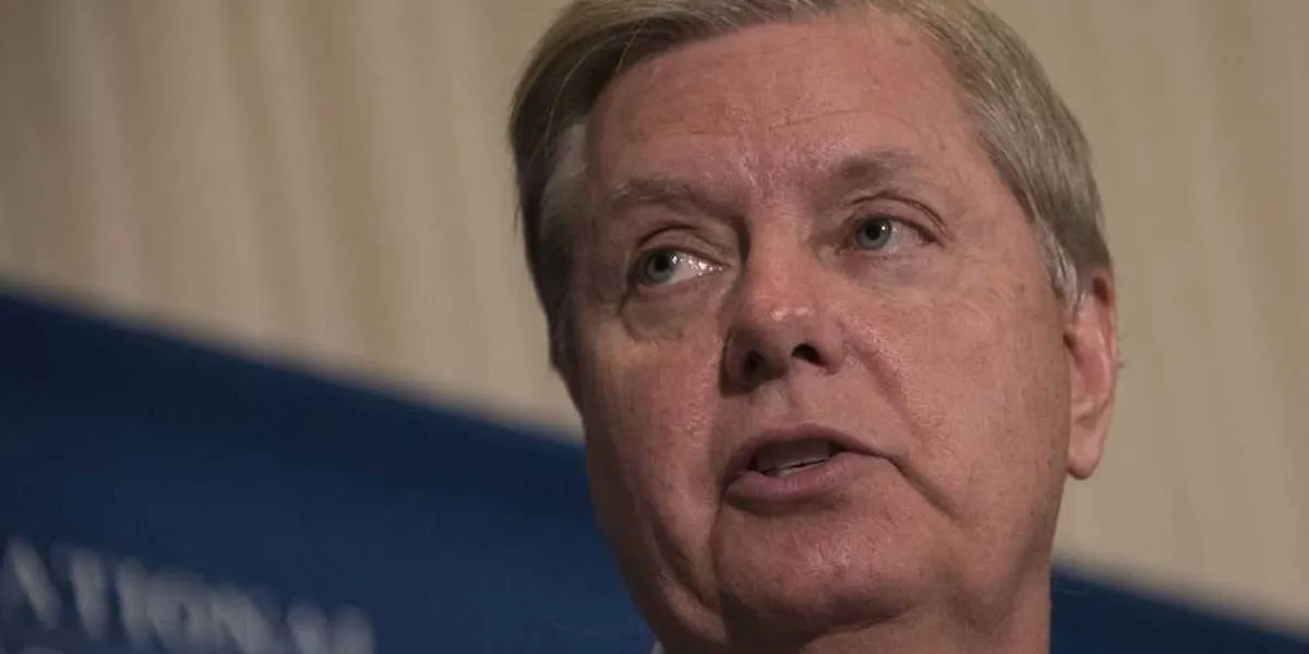 Deep-red MAGA Republicans plot to take down Lindsey Graham