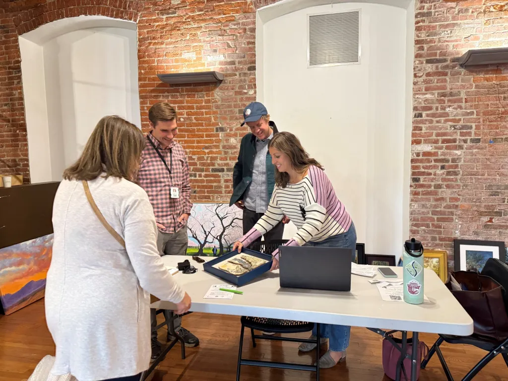 Schuylkill River Greenways presents Scenes of the Schuylkill Art Show and Sale