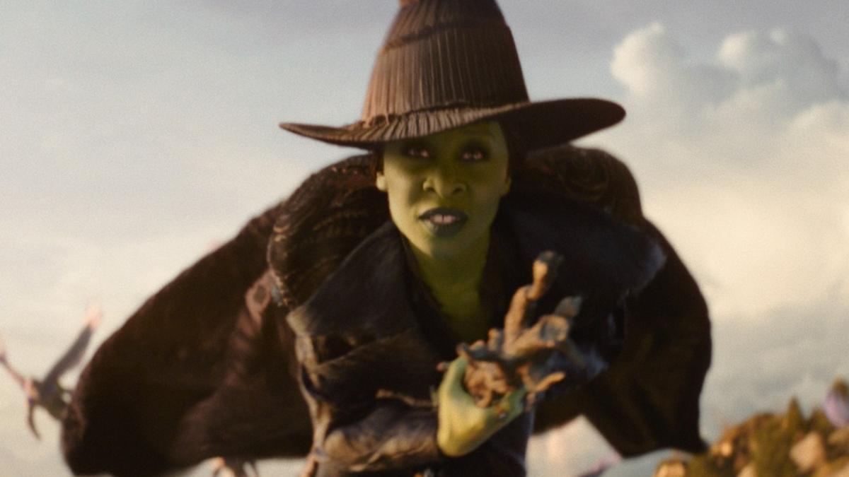 ‘We don’t need to go back’: Jon M. Chu reveals major change he made to Wicked: For Good