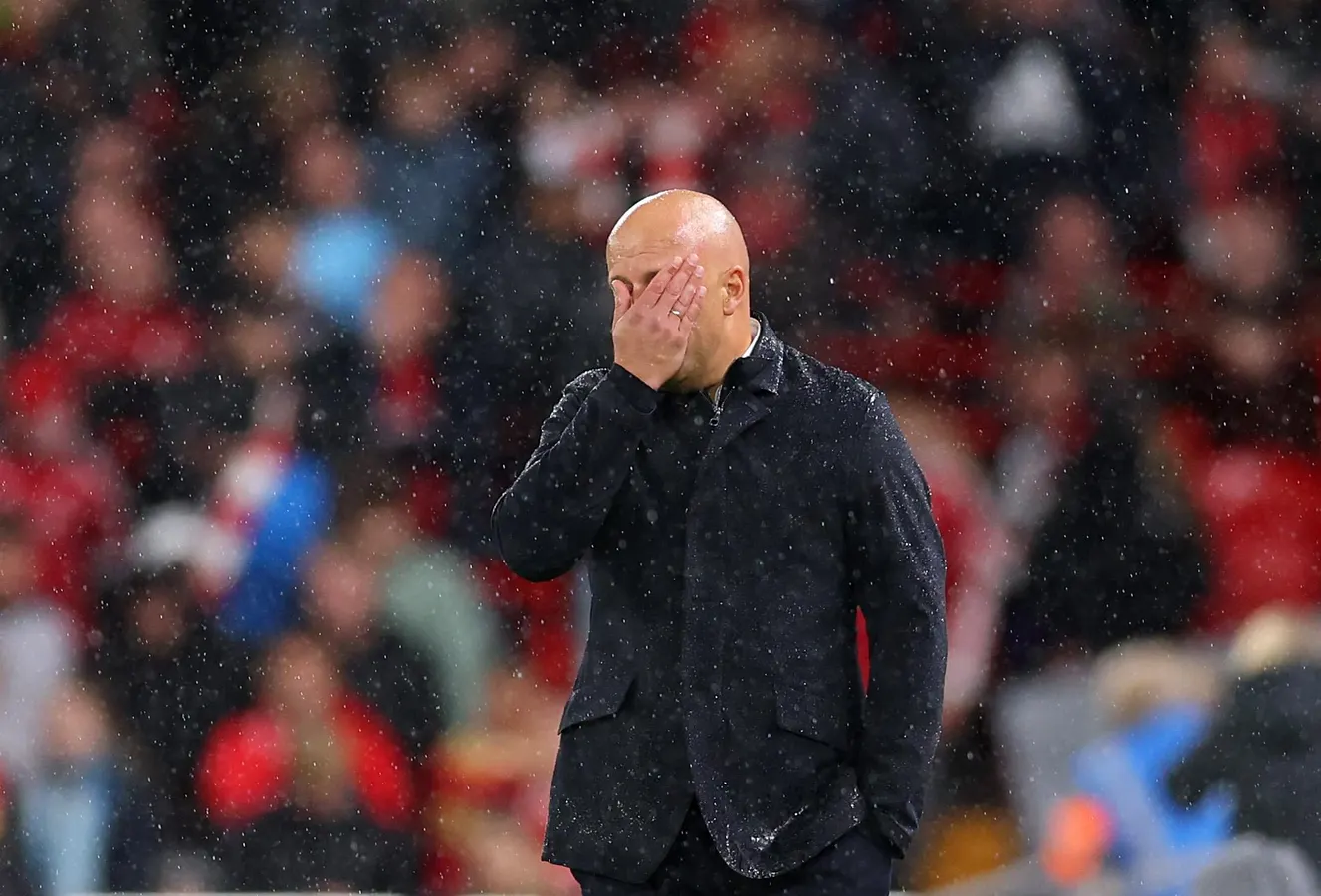 Liverpool FC Makes Mad Gamble After $500 Million Splurge