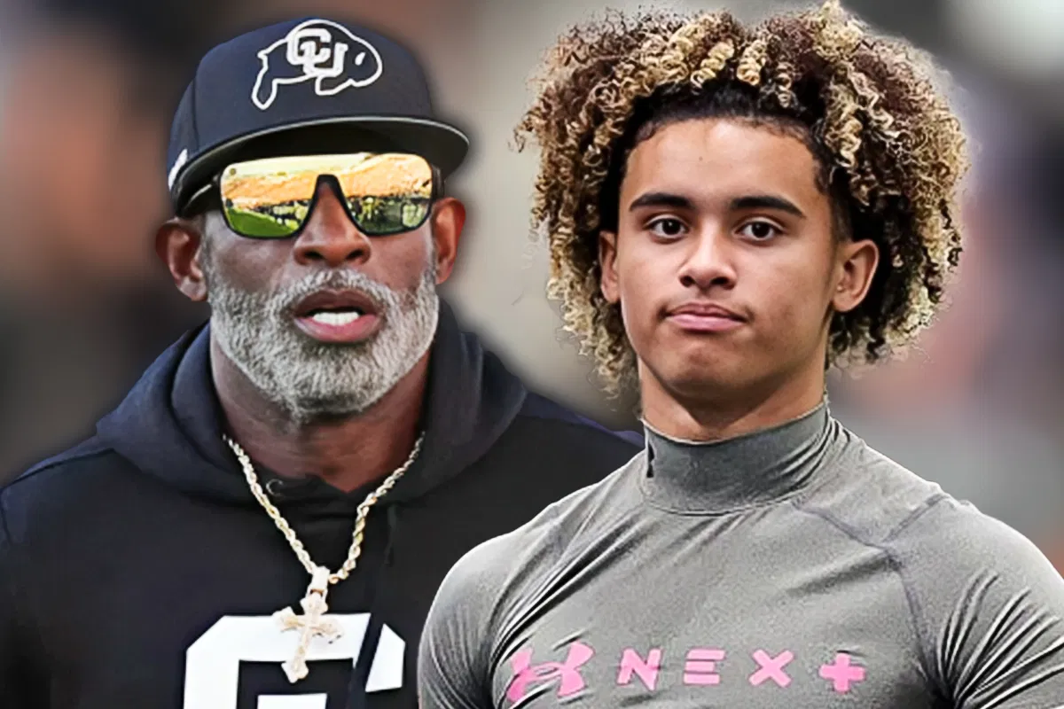 Deion Sanders Makes Tough Decision After Revealing ‘Protective’ Intentions for Julian Lewis