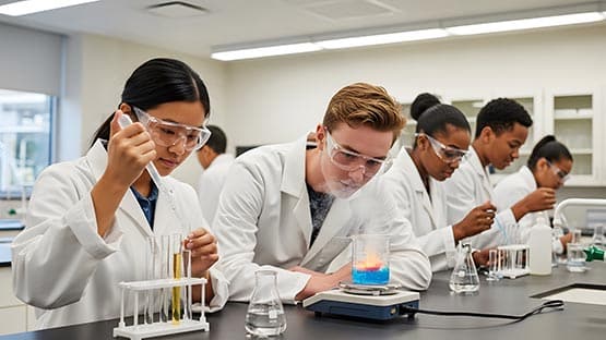 AstraZeneca, Eli Lilly, Merck invest in pharmaceutical education in Virginia