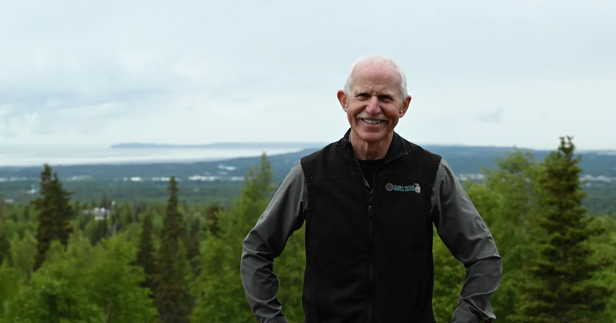 UAA taps veteran Alaska medical professional as new College of Health dean