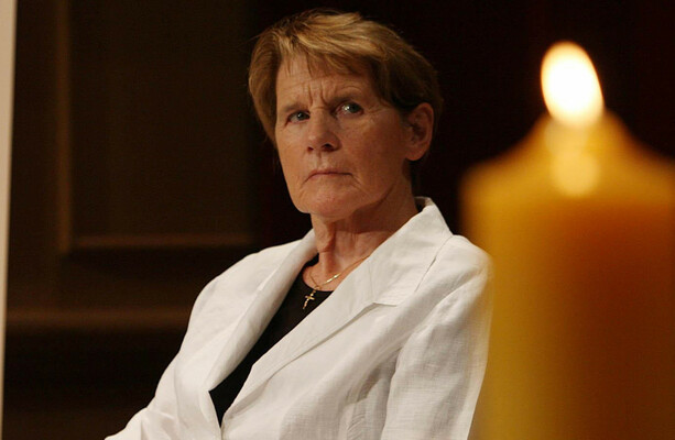 Sister Stanislaus Kennedy, founder of Focus Ireland, has died aged 86