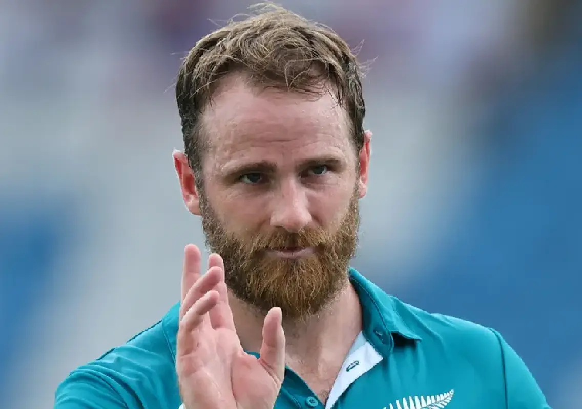 Kane Williamson retires from T20Is after 93 matches, ends a golden chapter