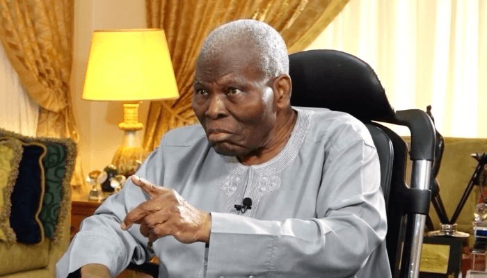 Tinubu, Obasanjo other prominent Nigerians eulogise Christopher Kolade