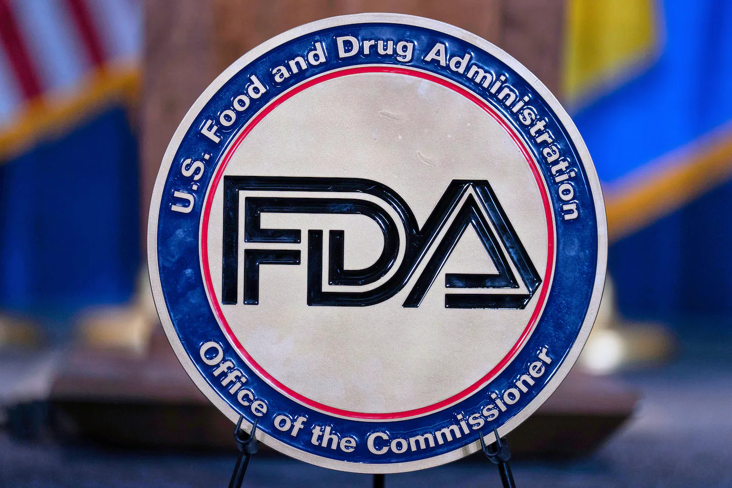 FDA’s top drug regulator resigns after federal officials probe ‘serious concerns’