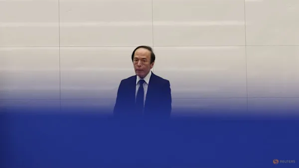 Analysis:BOJ locks in near-term rate hike, yen may sway timing