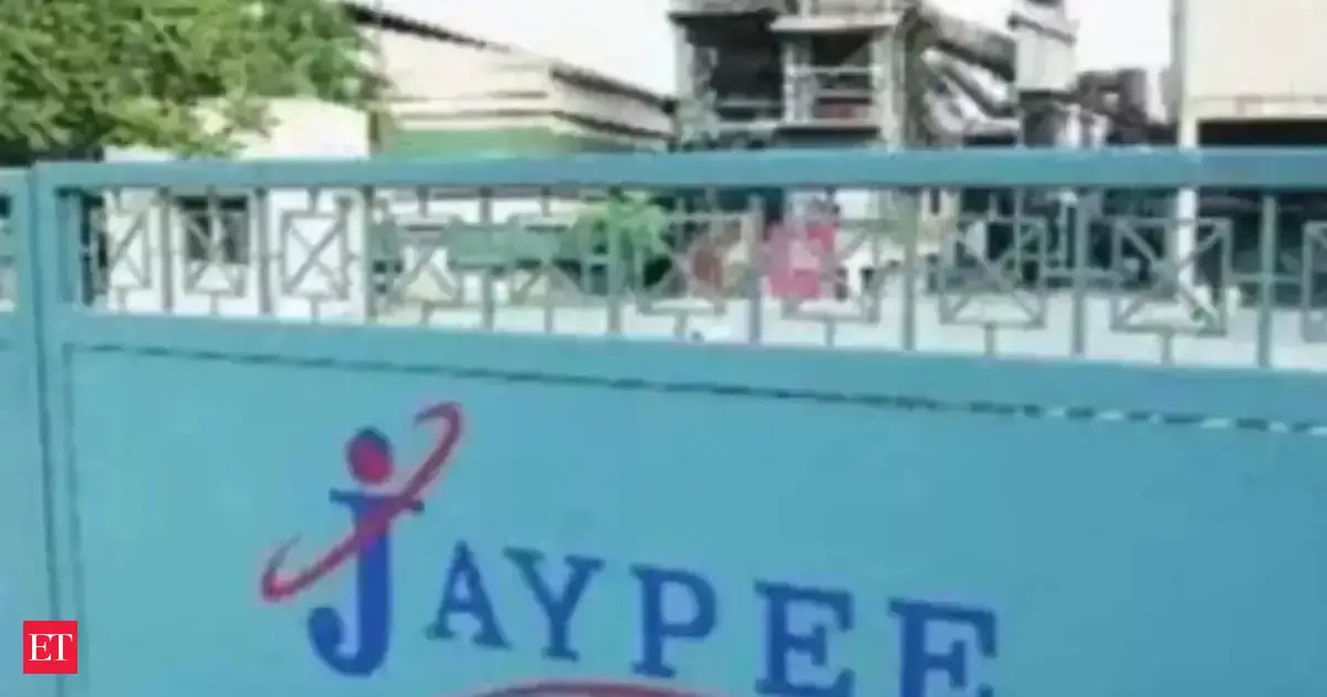 Promoter submits fresh ₹18,000 cr plan for Jaiprakash Associates; Gaur family’s fresh offer surpasses Adani and Vedanta bids