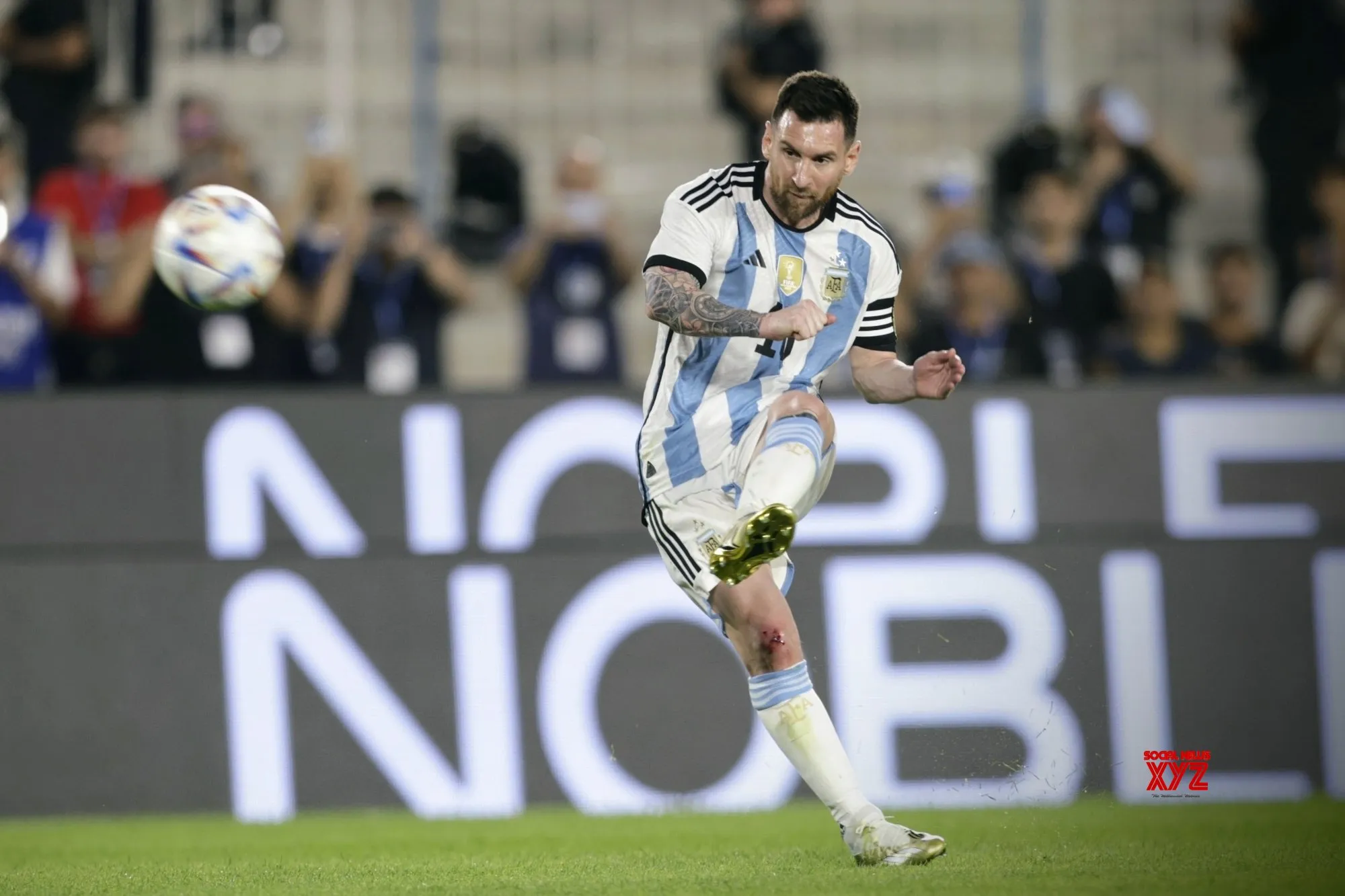 Messi in India? Kerala sports minister’s renewed claim sparks fresh wave of skepticism
