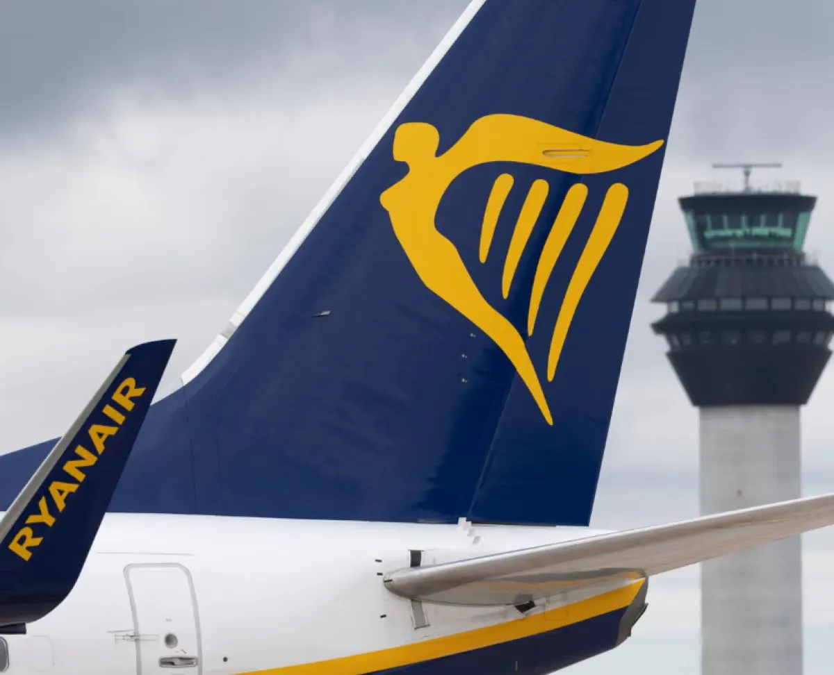 UK economy ‘doomed’ under Labour, Ryanair chief warns