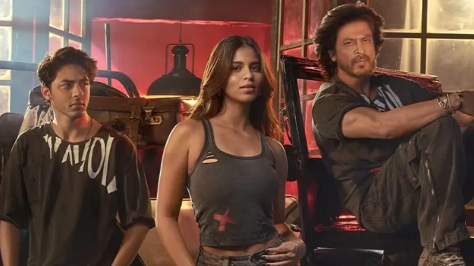 ‘Papa Ki Toh Sunni Padegi Because...’: Shah Rukh Khan Reveals If He Gives Advice To Suhana And Aryan