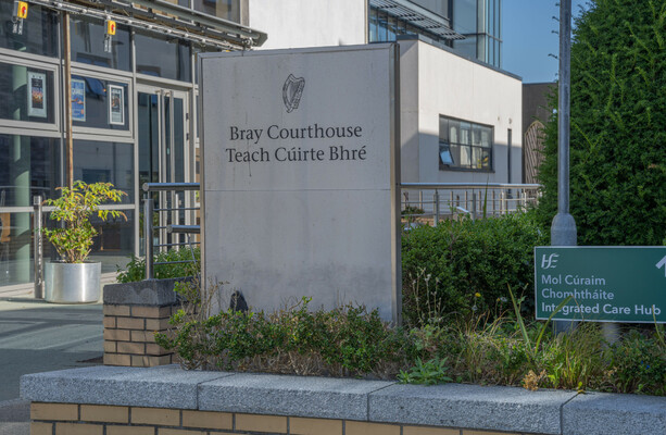 Wicklow man appears in court charged with falsely claiming asylum seeker exposed himself on bus