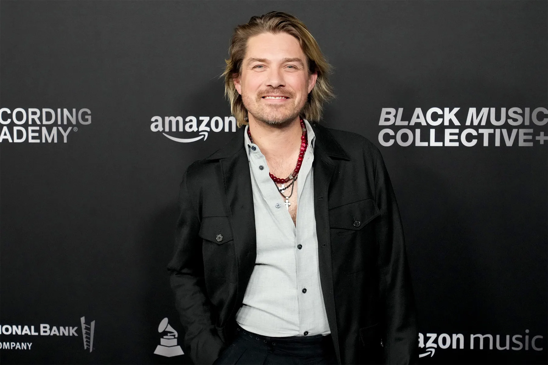 Recording Academy Appoints Taylor Hanson as Co-Chair of National Advocacy Committee
