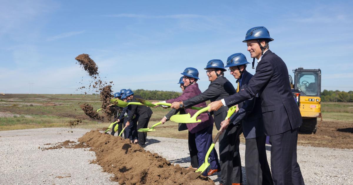 Weekly rewind of top Tulsa World stories Oct. 27 to Nov. 3