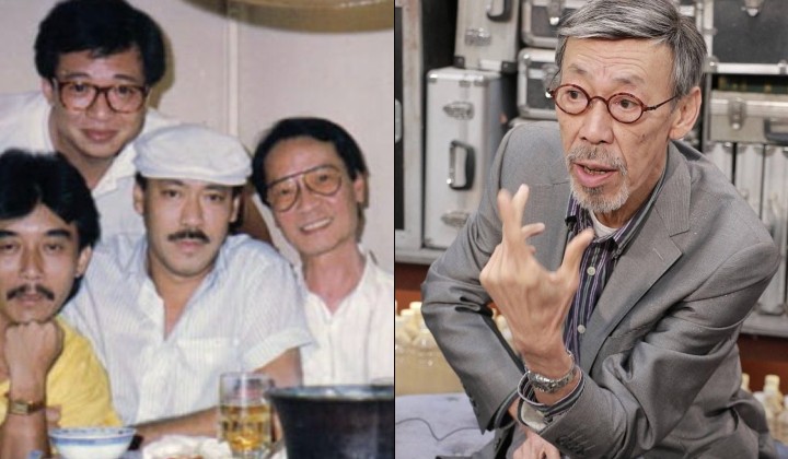 Stanley Fung Shui-fan, Hong Kong Cinema’s Deadpan Maestro Who Once Rode A ‘Bas Sekolah’, Dies At Eighty-One