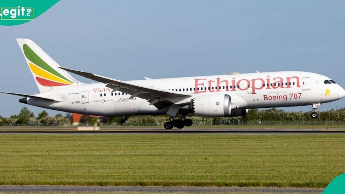 Find out more as Ethiopian Airlines announces new destination for travellers
