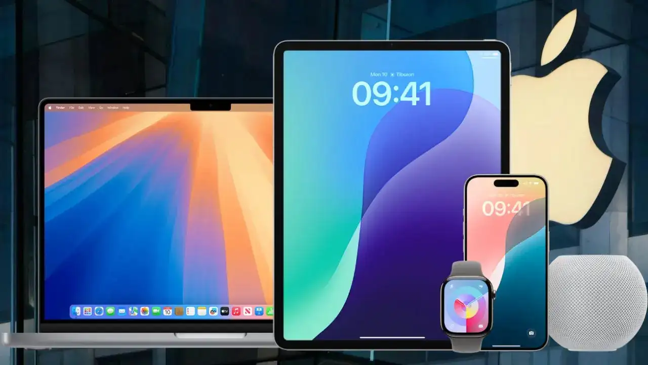 From iPhone 18 Series To iPad Mini OLED, Apple Set To Launch These Products In 2026