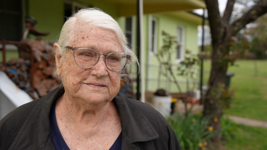 Most Australian farmers have been victims of crime, survey reveals