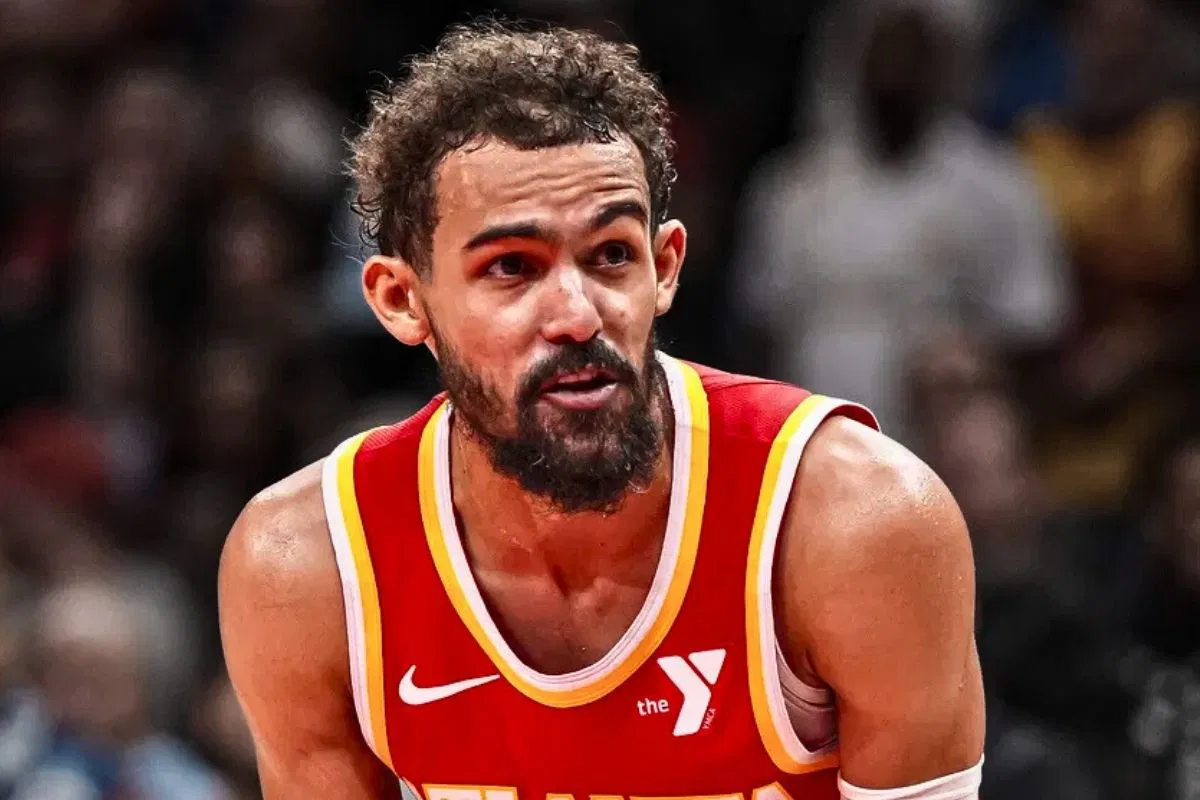 Is Trae Young Playing Tonight? Cavaliers vs Hawks Injury Report, Where to Watch & More (11/2)