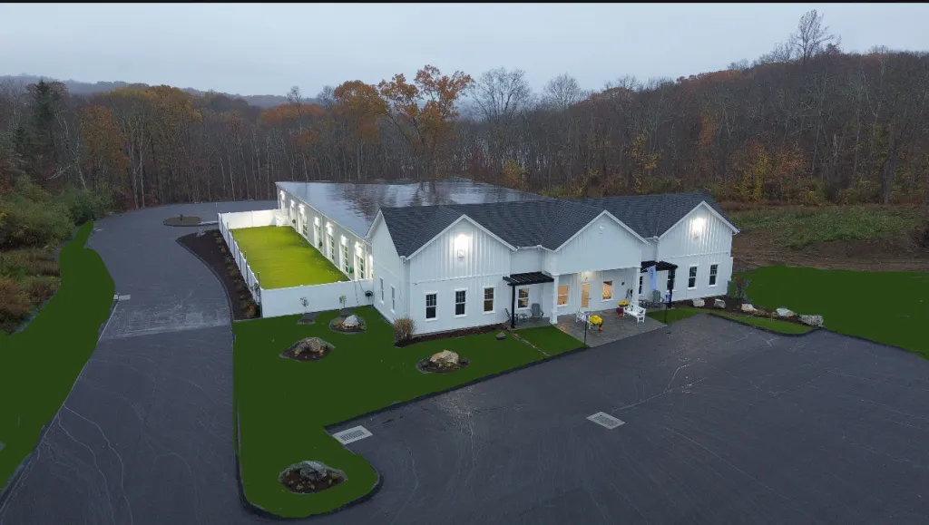 New CT resort and spa offers high-end amenities and treats