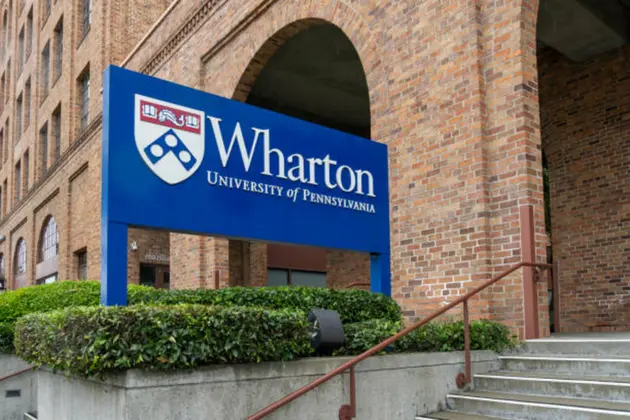 Wharton tops FT's global ranking for research effect beyond academia