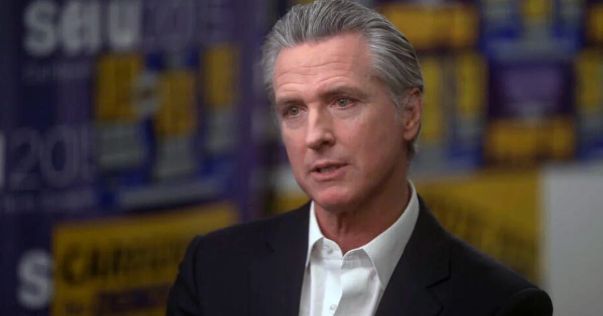 California law seeking to shield Jewish students from antisemitism challenged on free speech grounds