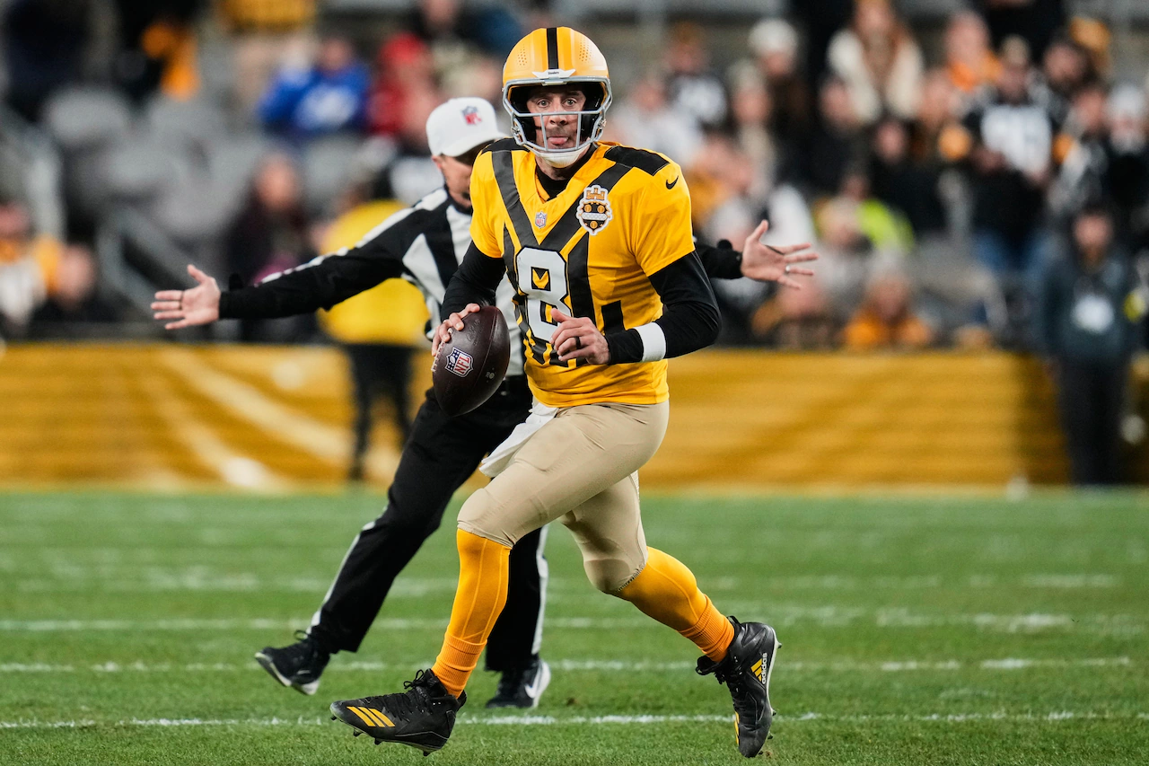 Colts vs. Steelers free live stream: How to watch NFL game online