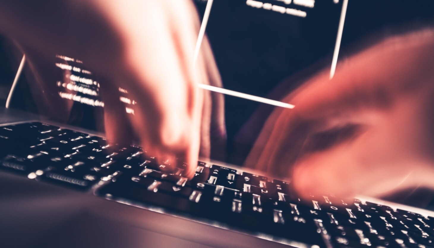 Hack attacks carried out by rogue workers at Chicago firm tackling ransomware threats, FBI says